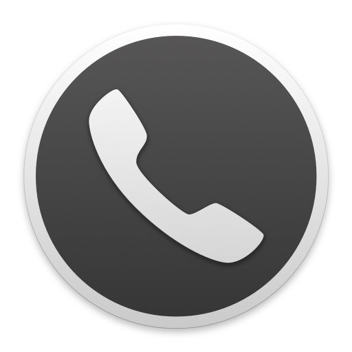 What's New In Telephone Characters