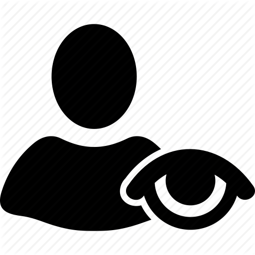 Client Profile, Customer, Observer, Person, User Account, View