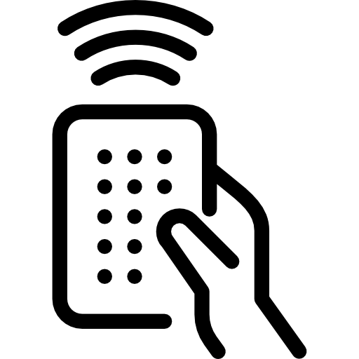 Remote Control Icons Free Download