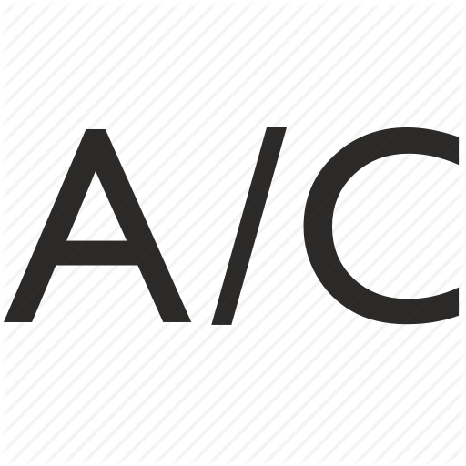 Auto, Car, Climate, Control Icon