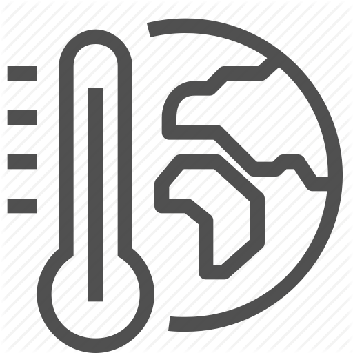 Climate, Earth, Environment, Global, Temperature, Thermometer