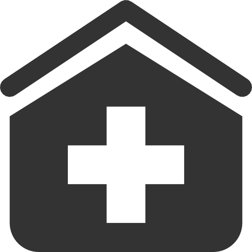 Clinic Icon