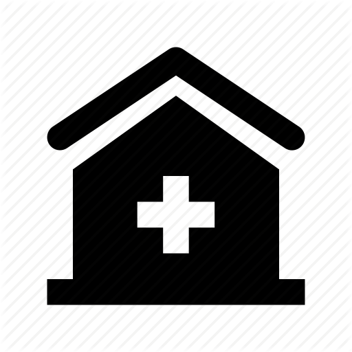 Health Clinic, Hospital, Hospital Building, Medical Center