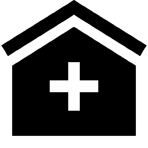 Healthcare Clinic Icon Android Iconset