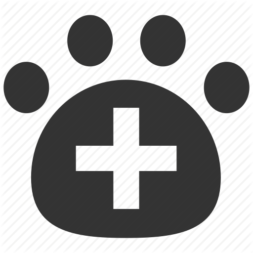 Pet Clinic Icon Free Icons