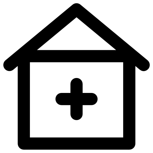 Clinic Icon
