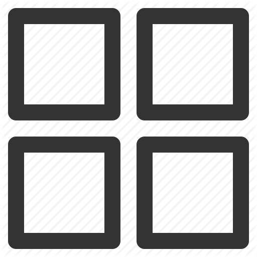 Alignment, Clipart, Minimal, Modern, Outline, Sharpicons, Web Icon