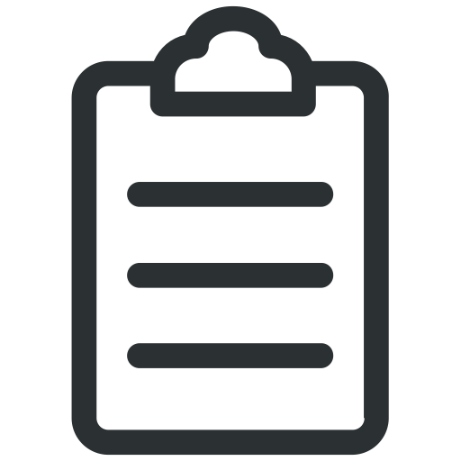 Free Clipboard Transparent Png Clipart Free Download