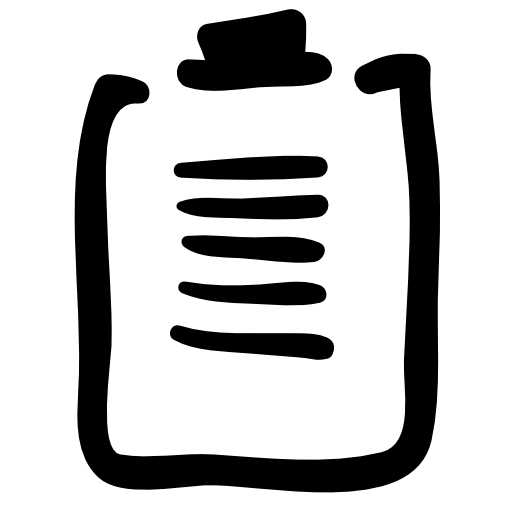 Clipboard Icon Download Free Icons