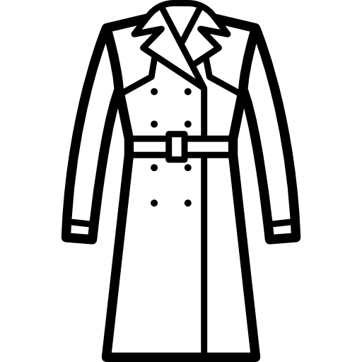 Cloak Icons Free Download