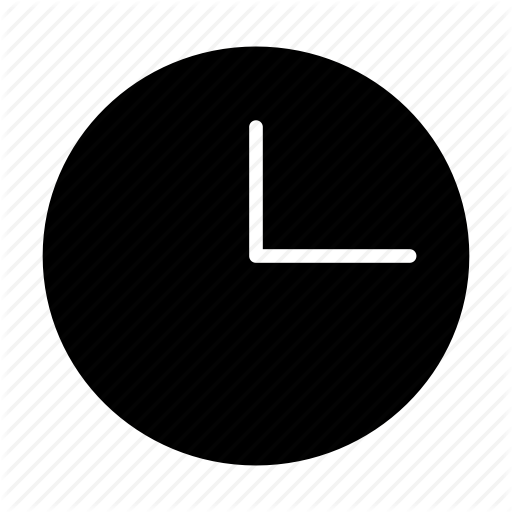 App, Clock, Mobile, Schedule, Smartphone, Time, Timer Icon