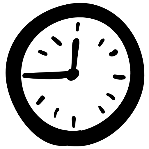 Clock Icon Download Free Icons
