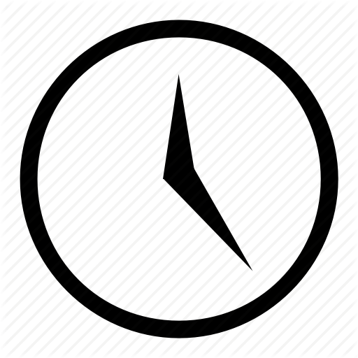 Android Clock Icon Images