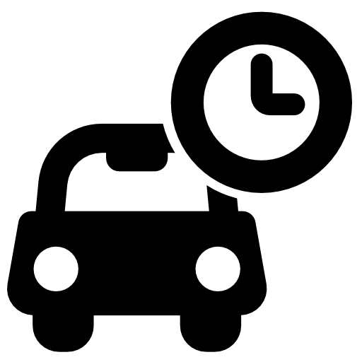 Clock Icon Free Icons Download