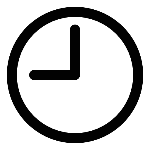 Time Clock Icon Download Free Icons