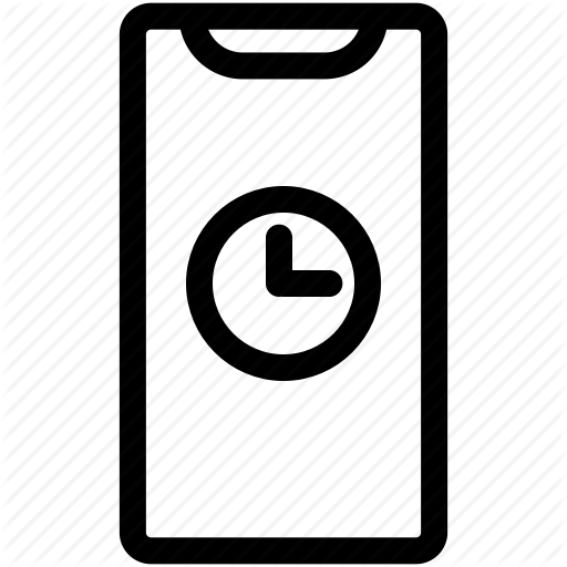 Clock, Iphone Clock, Schedule, Time, Timer, Watch Icon