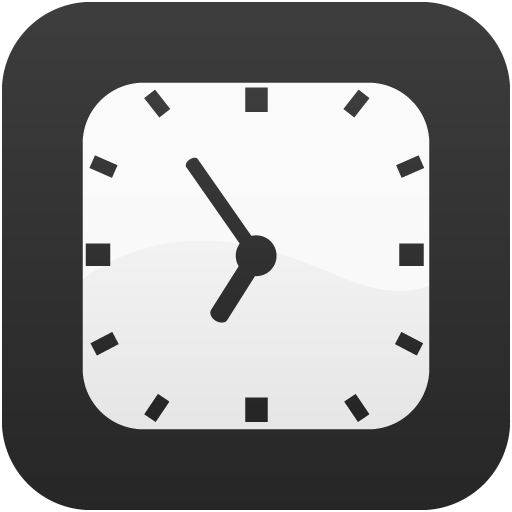 Clock Icon