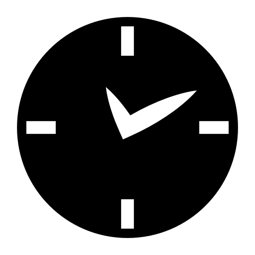 Clock Icon Download Free Icons