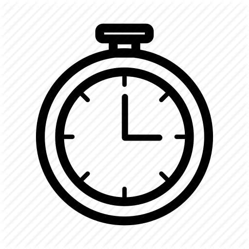 Alarm, Clock, Icon, Timer, Trading Icon