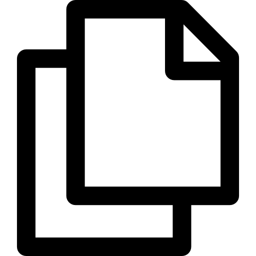 Copy Icons Free Download