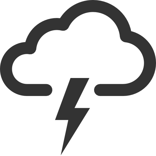 Storm Icon