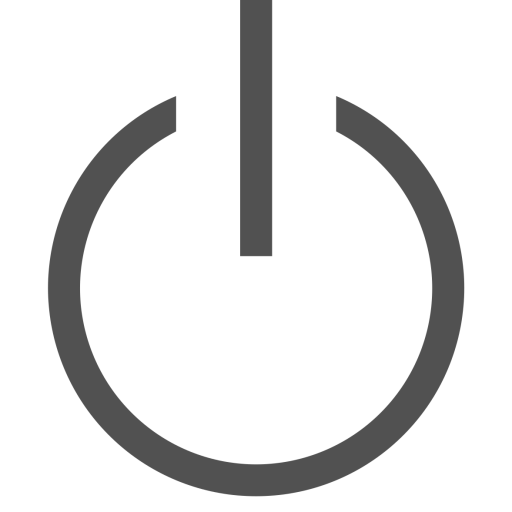 Vector Power Switch Transparent Png Clipart Free Download