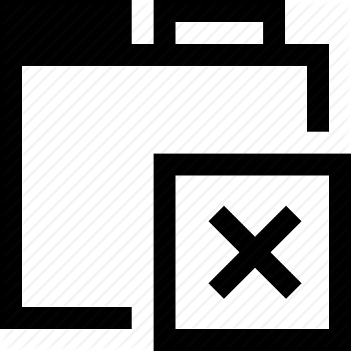 App, Application, Close, Delete, Exit, Page, Remove, Tab, Window