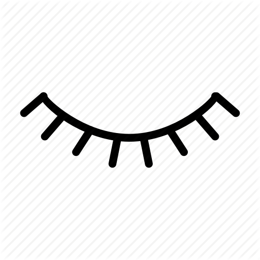 Closed Eye, Hide, Pack, Ui Icon