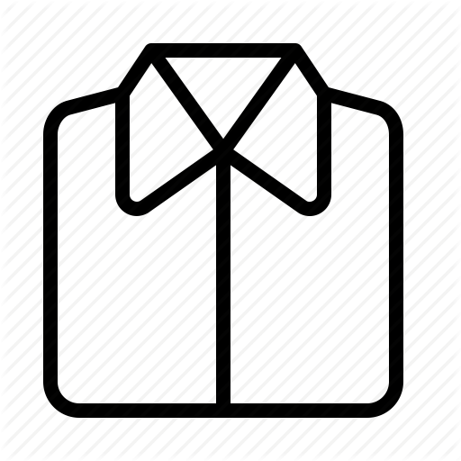 Clothes, Clothing, Fashion, Folded, Ios, Shirt, Smart Icon