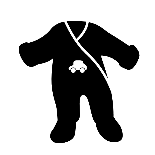 Collection Of Clothing Icons Free Download