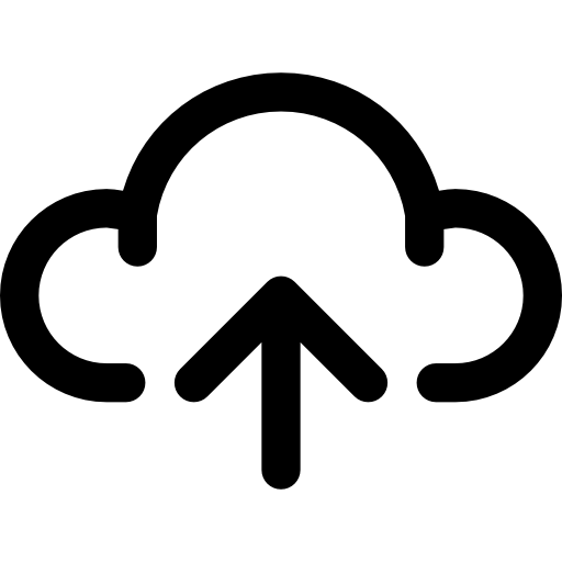 Cloud Computing Icons Free Download