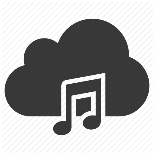 Music Clouds Transparent Png Clipart Free Download