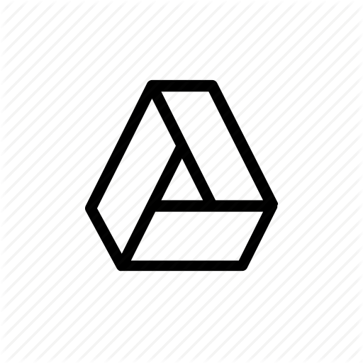 Cloud, Drive, Google, Storage Icon