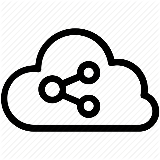 Cloud Computing, Cloud Network, Cloud Sharing, Network Sharing