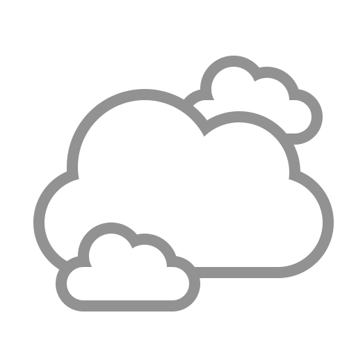 Clouds Icon