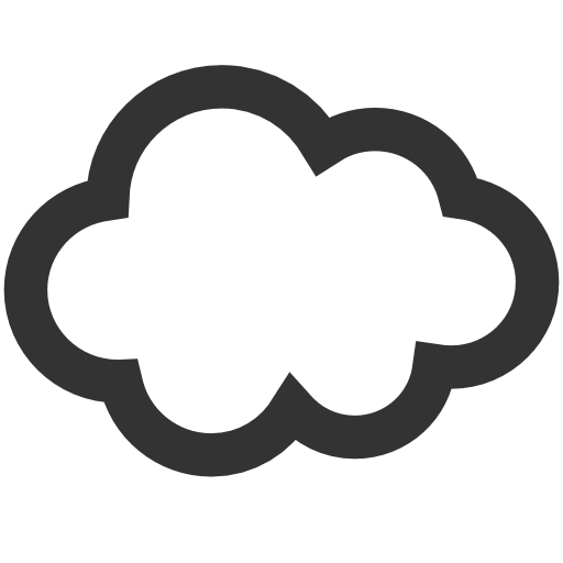 Png Icon Download Cloud