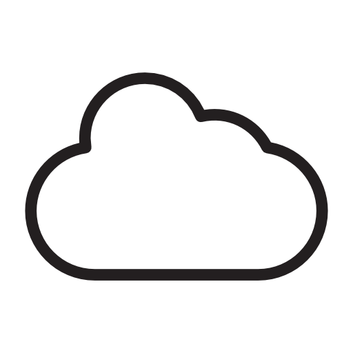 Cloud Icon Download Free Icons