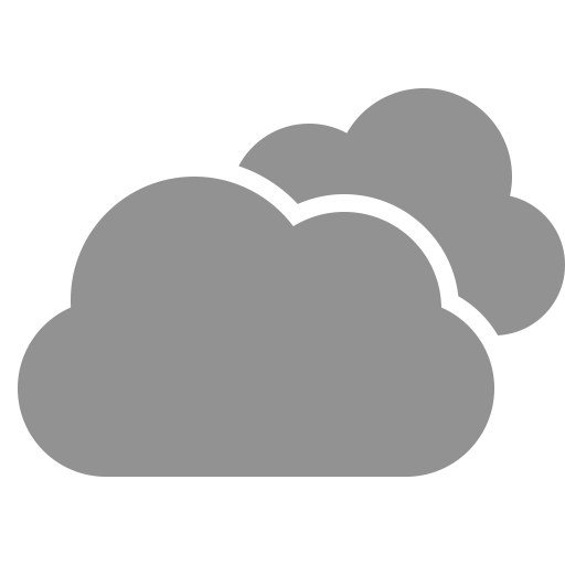 Clouds Icon