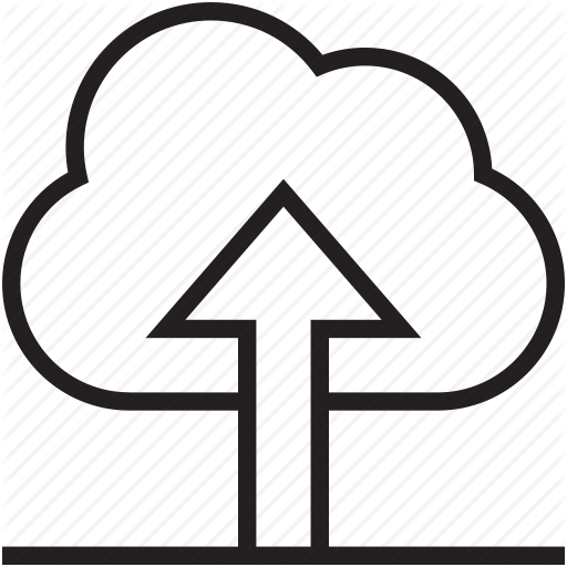 Cloud Computing, Cloud Transfer, Cloud Upload, Cloud Uploading