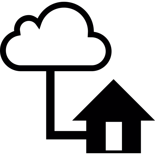 Cloud Connection Png Icon