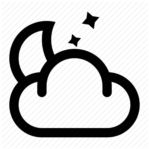 Cloudy Weather Forecast Transparent Png Clipart Free Download