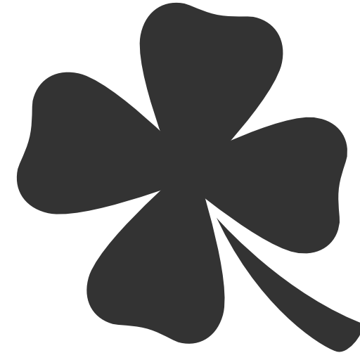 Clover Icon Free Of Windows Icon