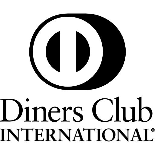 Diners Club Pay Logo Icons Free Download