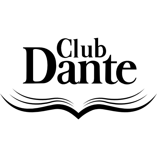 Club Dante Social Logotype