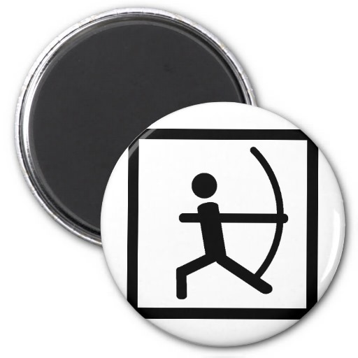 Icon Free Archery Image