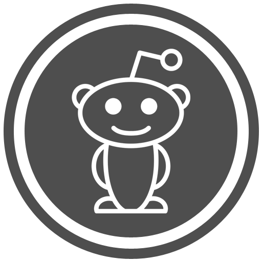 Icon Reddit Image Free