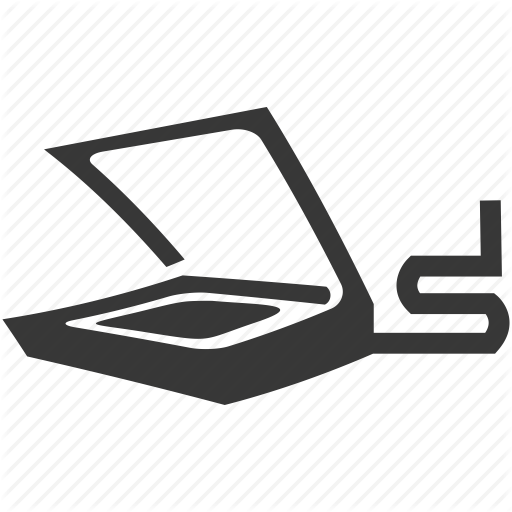 Image Input Free Icon