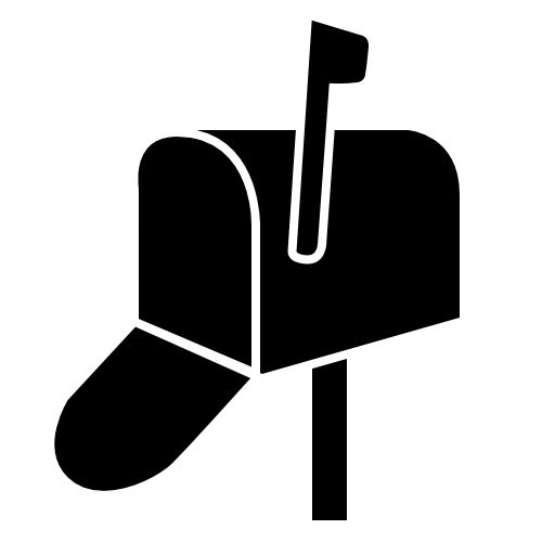 Mailbox Icon Ampndash Free Icons Download Logo Image