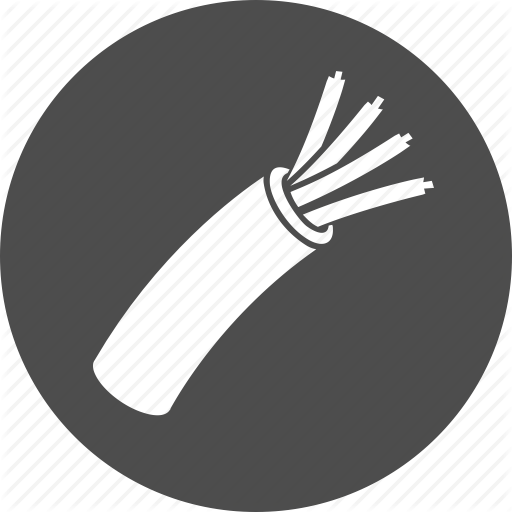 Wire Icon Free Image