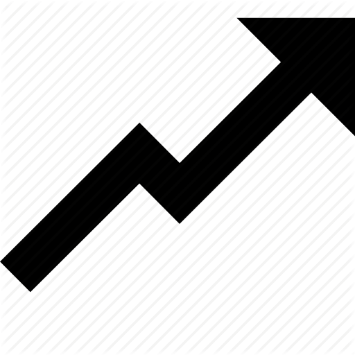 Free Growth Icon Image